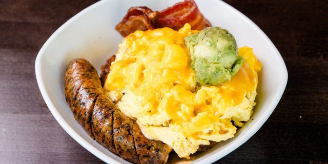 BKB Breakfast Bowl