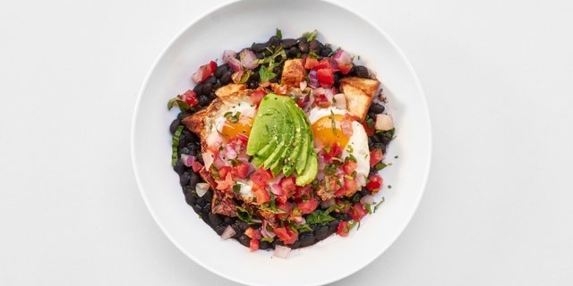 Tex Mex Bowl