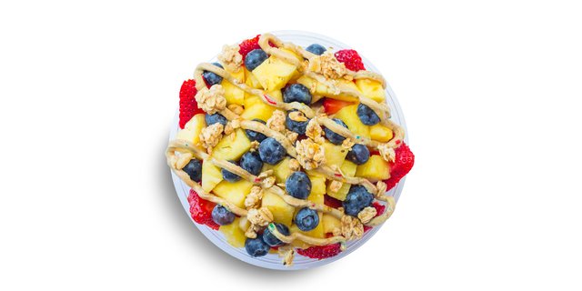 Sugababy Bowl