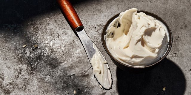 Plain Cream Cheese - Individual
