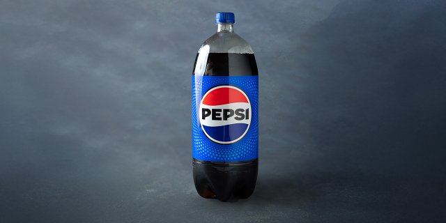 Pepsi 2L