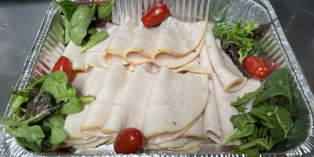Smoked Turkey