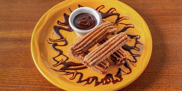 Churros