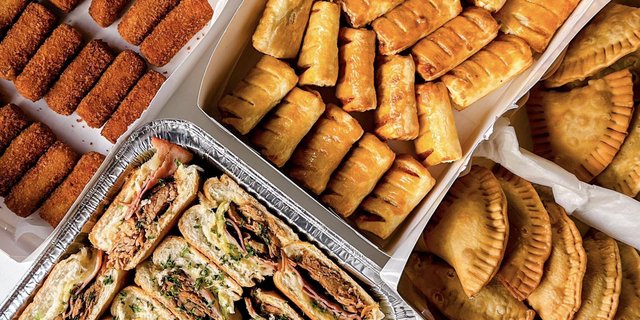 Cuban Party Pack