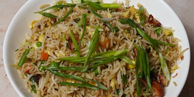 Fried Rice