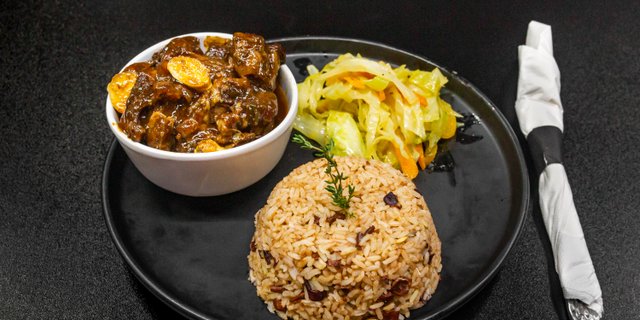 Oxtail