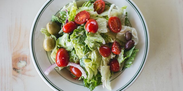 Mista Salad