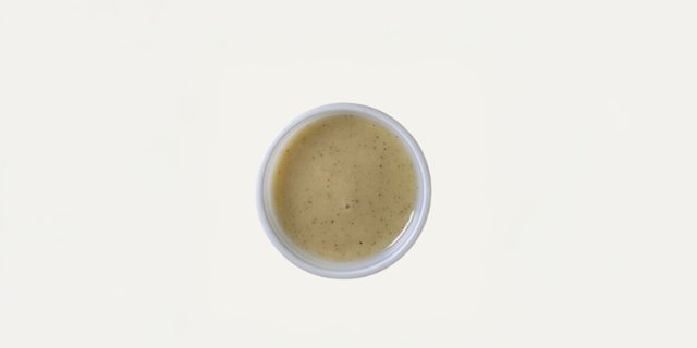Mustard Vinaigrette