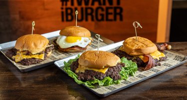 iBurger