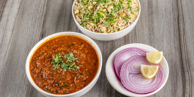 Chicken Kadai