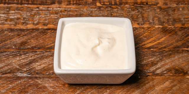 Yogurt