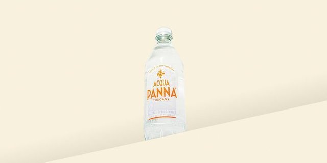 Acqua Panna