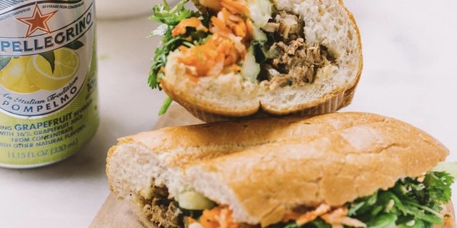 Banh Mi Bar