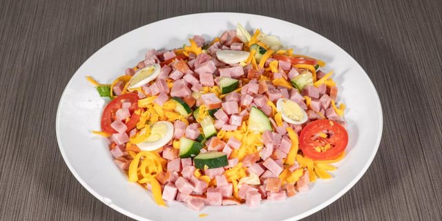 Chef Salad