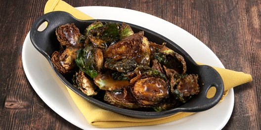 Brussels Sprouts