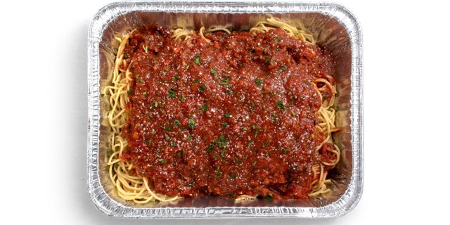 Spaghetti