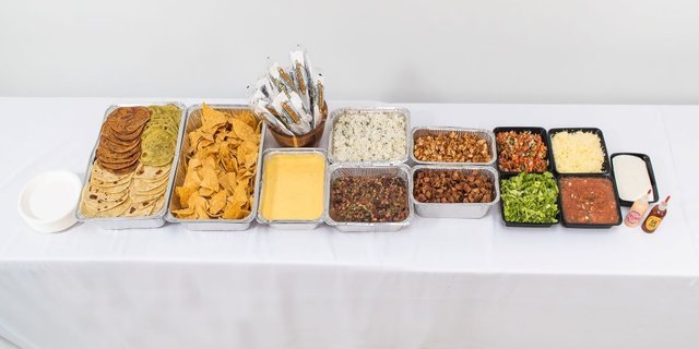 2-Taco Bar