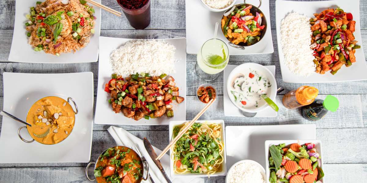Yummefy Indo Fresh Food & Bar