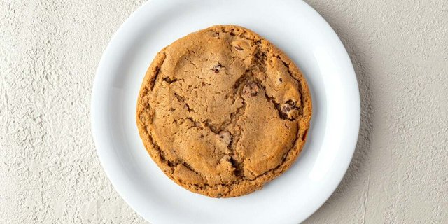 Great American Cookies - Chocolate Chip Cookies