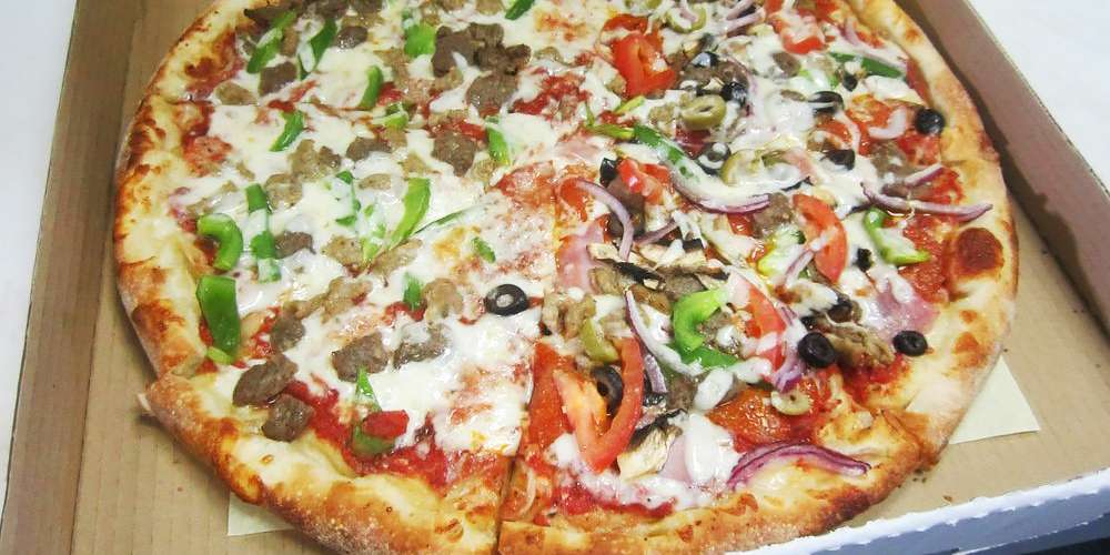 Napoli Express Pizza