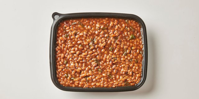 Baked Beans