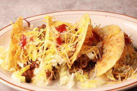 Tacos