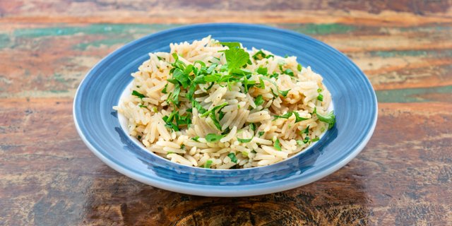 Basmati Rice