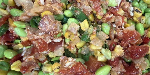 Succotash