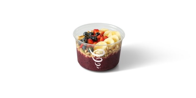 Acai Primo Energy Bowl