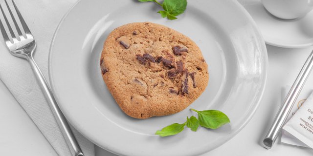 Dozen Chocolate Chip Cookies