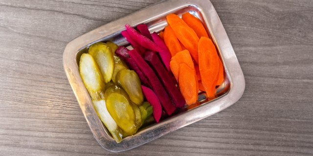 Pickles
