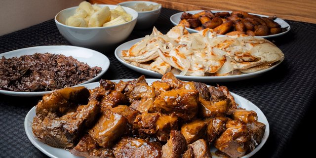 Office Party Combo Package