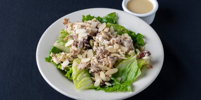 Chicken Salad