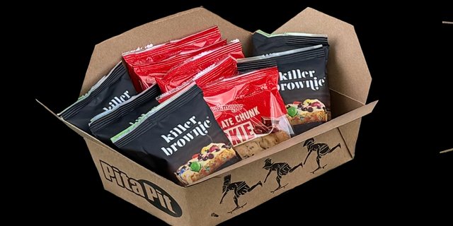 Dessert Bundle