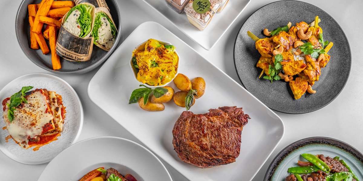 Healthy Gourmet Miami