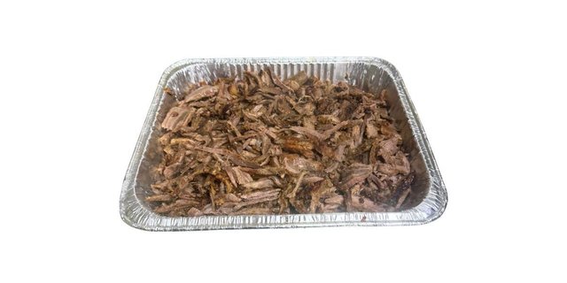 Beef Shawama