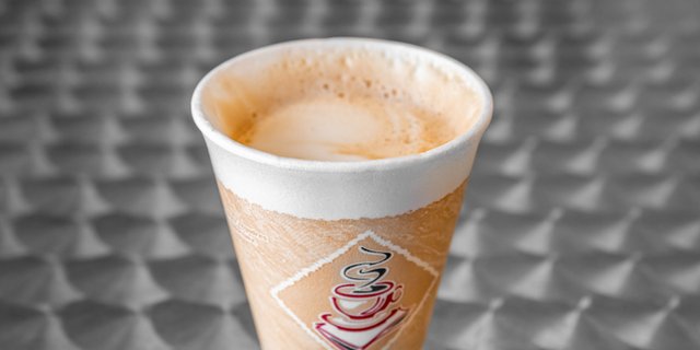 Jarra De Cafe