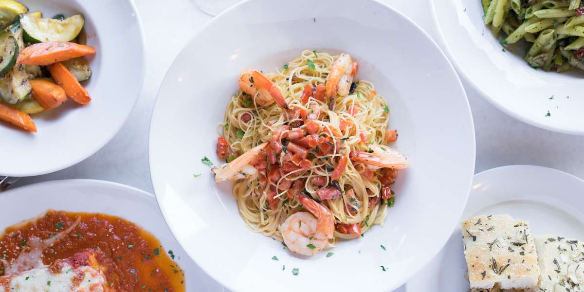 Louise's Trattoria
