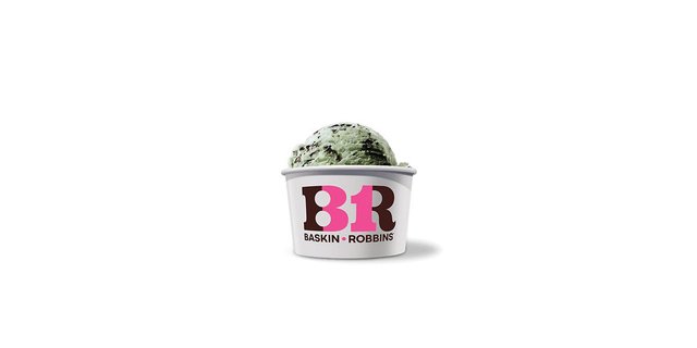 Single Scoop