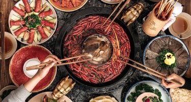Shu Daxia Hot Pot