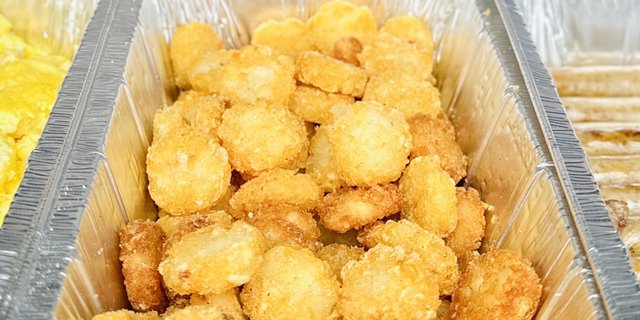 Hashbrowns