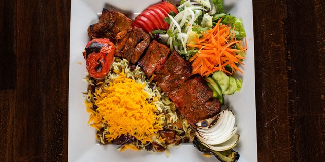 Shish Kabob