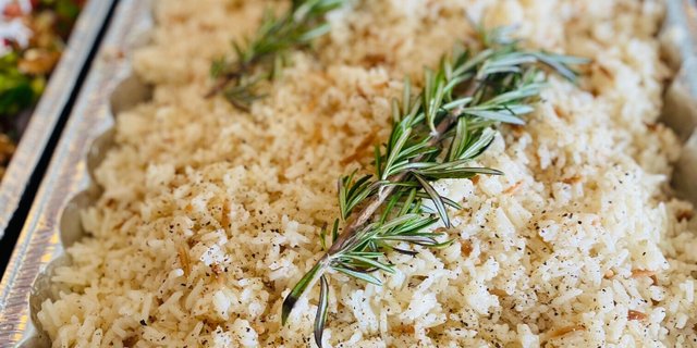 Rice