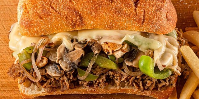 All Time Favorite Sandwich Platter