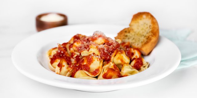 Cheese Tortellini