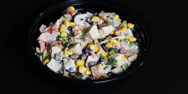 LA West Salad