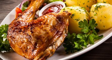 Ms. Annie's Catering