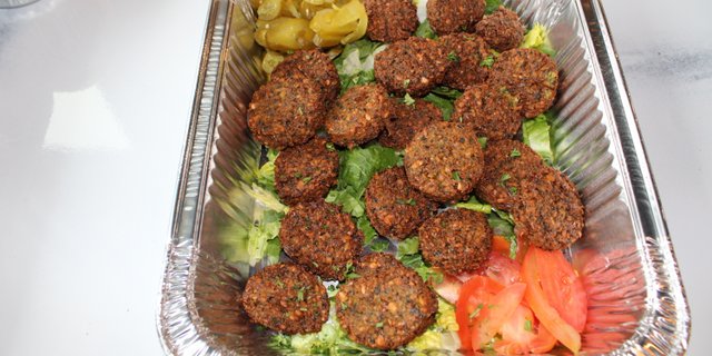 Falafel