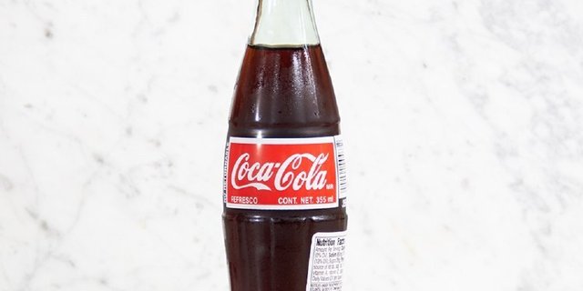 Mexican Coke