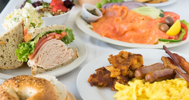 Roasters 'N Toasters Catering, Miami, FL